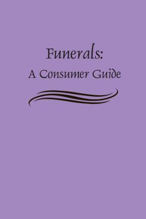 Libro Funerals - Federal Tax Commission