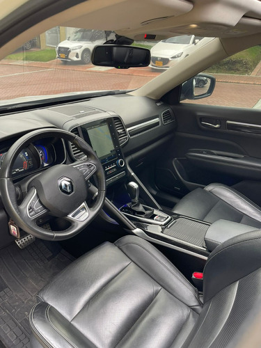 Renault Koleos 2.5 Intens