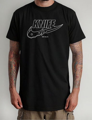 Remera Algodón Hombre Estampadas Serigrafia Talles S Al 2xl