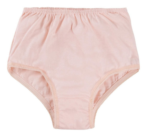 Imagem 4 de 4 de Kit Calcinha Para Mamães Senhoras Sortida 06 Peças Kellynha