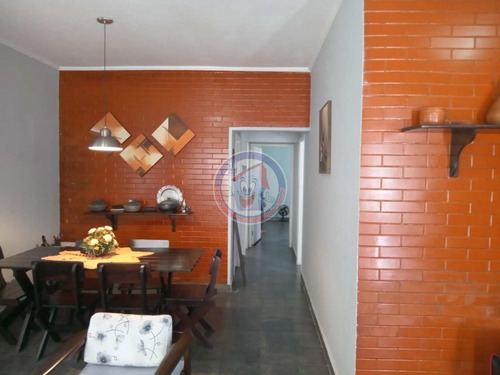 Imagem 11 de 26 de Casa Com 2 Dorms, Vila São Paulo, Mongaguá - R$ 470 Mil, Cod: 17088 - V17088