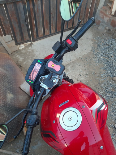 Yamaha 2.0