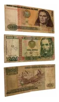 Comprar Billetes Intis De Colección