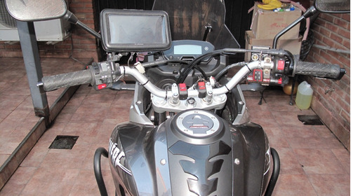 Imagen 23 de 25 de Yamaha Tenere 250 Adventure