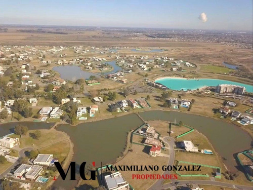 Imagen 6 de 7 de Lote Terreno En Venta Barrio Privado Cerrado Terralagos , Canning Ezeiza