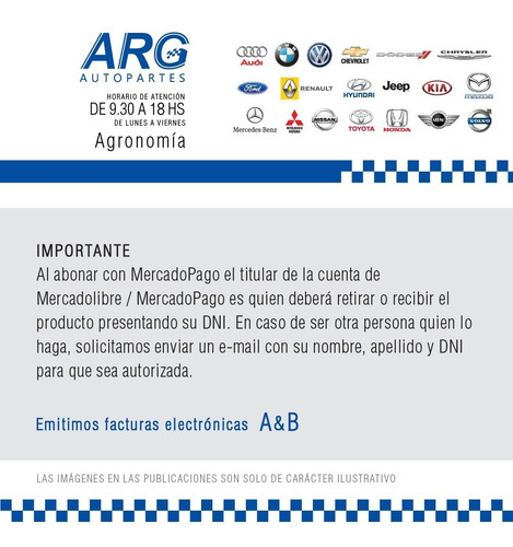 Imagen 5 de 7 de Kit X 2 Cazoletas Delanteras + Crapodinas Renault Clio Vth