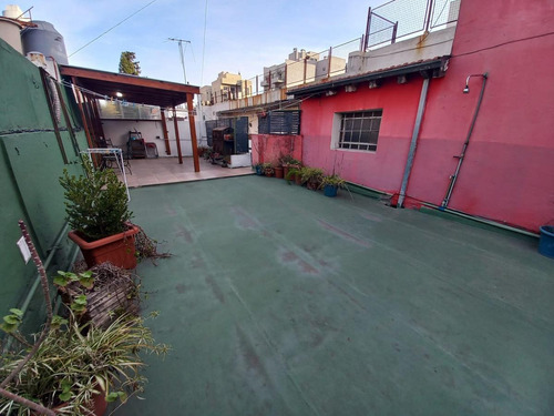 Imagen 5 de 30 de Venta - Ph - Floresta - Quincho - Patio - Multifamiliar - Permuta - Terraza