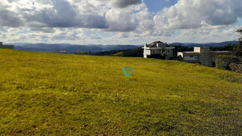 Imagem 4 de 5 de Terreno À Venda, 742 M² Por R$ 1.860.000,00 - Alphaville - Santana De Parnaíba/sp - Te0538