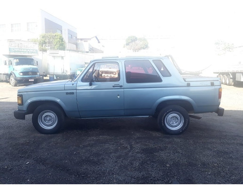 Imagem 3 de 12 de Gm/chevrolet D20 Custom L,ano 1989 Somente Venda!!!!