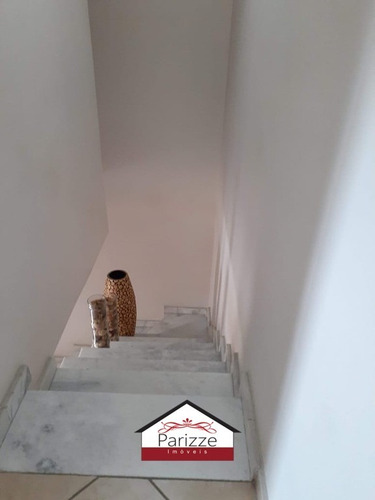 Imagem 10 de 15 de Sobrado Vila Gustavo Com 2 Dormitórios 2 Vagas! - 9099-1