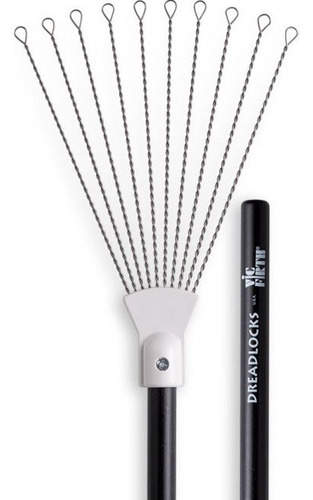 Plumilla Vic Firth Dlks Dreadlocks