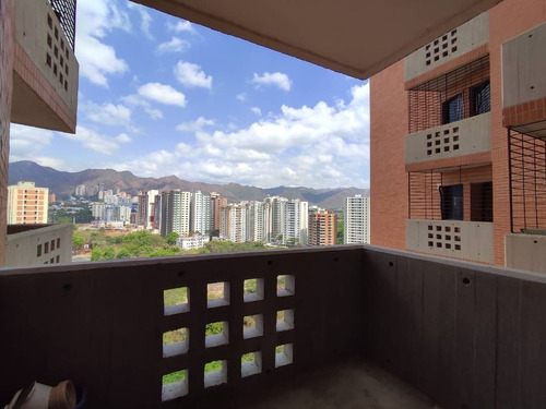 Imagen 6 de 15 de Vende Apartamento En Urb. Valle Blanco Los Mangos, Residencias Montaña Blanca, Valencia Carabobo