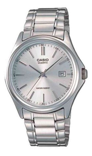 Reloj Marca Casio Modelo Mtp-1183a-7a