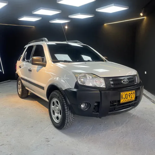 Ford Ecosport 2.0 L 4x2