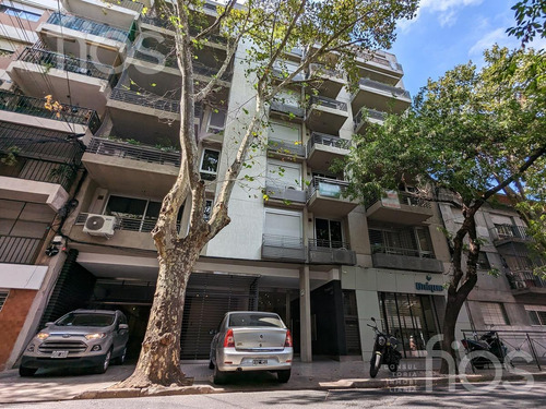 Imagen 25 de 26 de Venta Departamento De Un Dormitorio Con Balcon Y Amenities En Pichincha