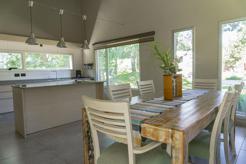 Casa, Venta, Costa Esmeralda, Senderos I, Lote Al 100, 4 Ambientes