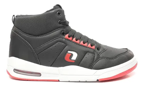 Tenis Cano Longo Anos 80 MercadoLivre