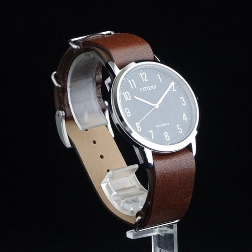 Imagen 7 de 8 de Citizen Eco Drive Chandler Black Bj6500-04e ¨¨¨¨¨¨¨dcmstore