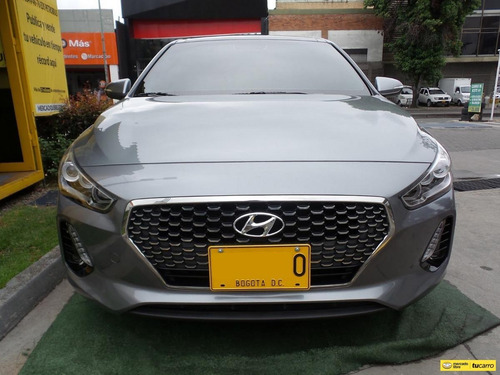 Imagen 2 de 15 de Hyundai I30 2.0