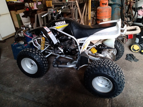 Imagen 3 de 4 de Yamaha Blaster