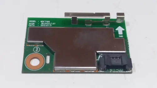 comprar Modulo Wifi Tv Samsung Un40j5300 Wdf710q Dk3396