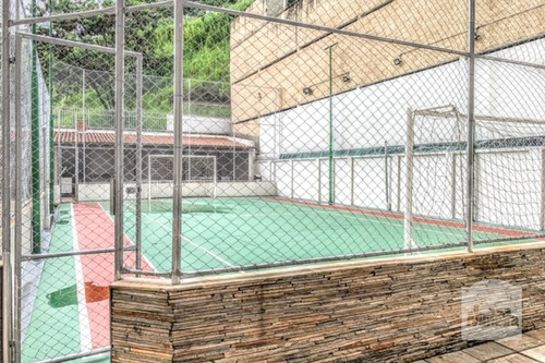 Imagem 12 de 13 de Apartamento À Venda No Luxemburgo - Código 241839 - 241839