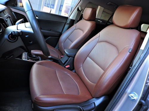 Imagem 8 de 13 de Hyundai Creta Prestige 2.0 16v Aut