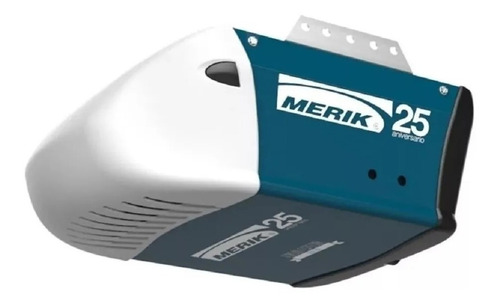 Control Multifrecuencia 893 Max Merik Liftmaster Chamberlain
