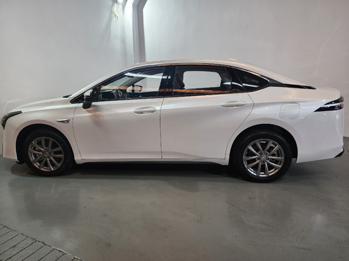 GAC Aion Es 0.0 (55,2 Kwh)