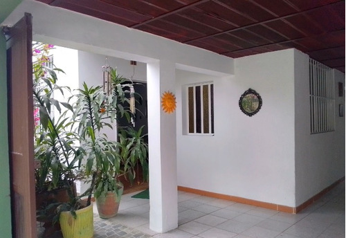  Se Vende Acogedora Casa En Monte Alto