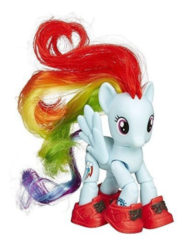 Figura Rainbow Dash My Little Pony