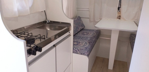 Imagen 8 de 15 de Casa Rodante 100% Calidad Y 35 Años En El Mercado