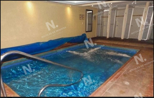 Imagen 11 de 11 de Espectacular Apartamento Piso 17 - Punta Del Este Brava