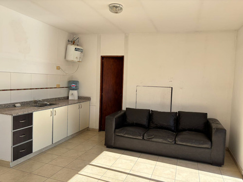 Departamento En Alquiler De 1 Dormitorio C/ Cochera En 6.ª Sección Residencial Norte