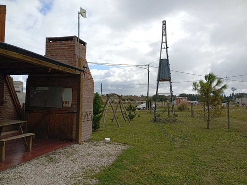 Venta 2 Alpinas Lote 1125 Mtrs San Eduardo Del Mar