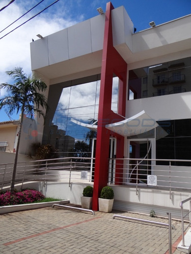 Imagem 11 de 30 de Prédio Comercial Para Venda E Locação Em Campinas - Jardim Brasil R$6.450.000,00 - 928m² - - Pr00010 - 69071516
