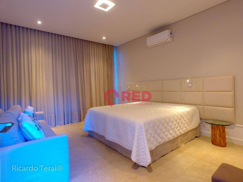 Imagem 17 de 30 de Magnifica Casa No Condomínio Terras De São Jose Ii - Ca0434