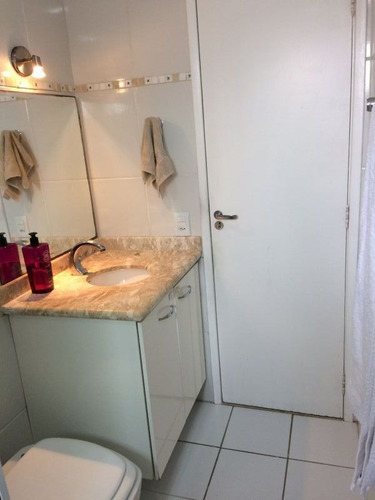 Imagem 9 de 19 de Apartamento - Ref: 5405