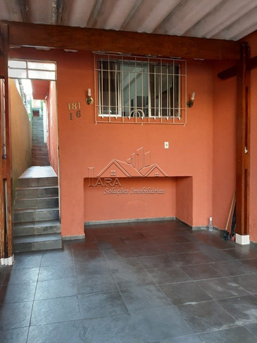Imagem 2 de 15 de Casa - Penha De Franca - Ref: 5458 - V-5458
