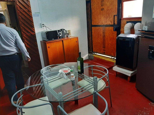 Vargas Fontecilla / Radal