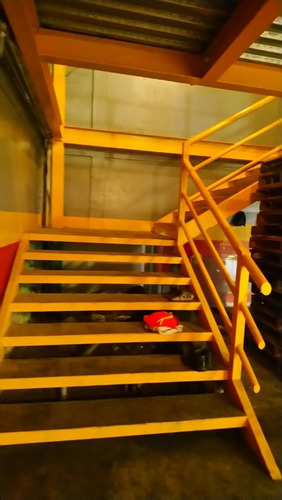 Imagen 13 de 16 de Alquiler Galpón Villa Ikabarú, Puerto Ordaz