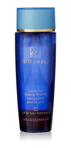 Estee Lauder Removedor De Maquillaje Suave Para Ojos Unisex.