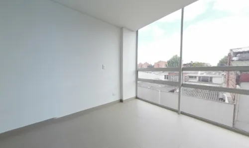 Consultorio En Venta En La Castellana. Cod V1060013