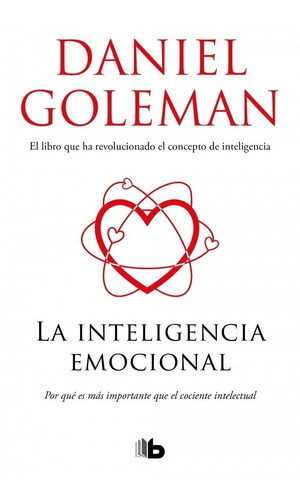 La Inteligencia Emocional - Daniel Goleman -rh