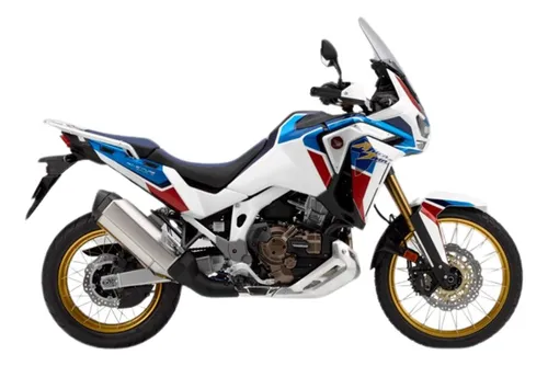 Honda Africa Twin 0km 300cc MercadoLibre