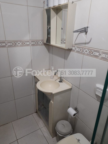 Apartamento, 2 Dormitórios, 46.48 M², Cavalhada - 204490