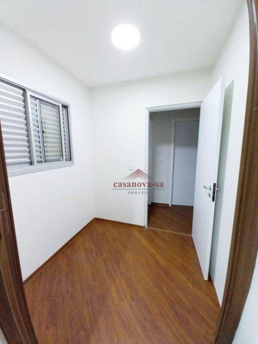 Imagem 12 de 20 de 02 Vagas Paralelas, Ótimo Local! - Ap0588