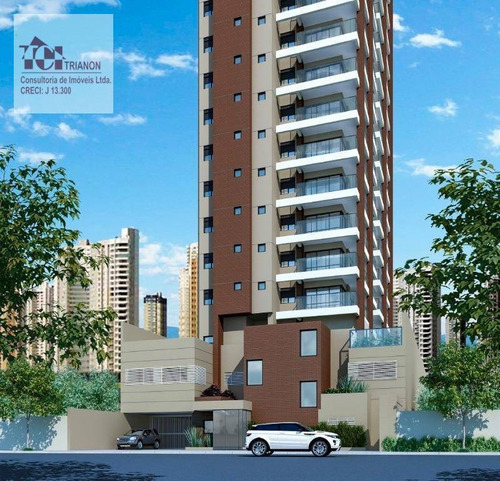 Imagem 8 de 19 de Cobertura Com 3 Dormitórios À Venda, 239 M² Por R$ 2.300.000,00 - Jardim - Santo André/sp - Co0592