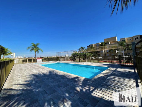 Imagem 10 de 17 de Apartamento Com 2 Dorms, Jardim Yolanda, São José Do Rio Preto - R$ 205 Mil, Cod: 1375 - V1375