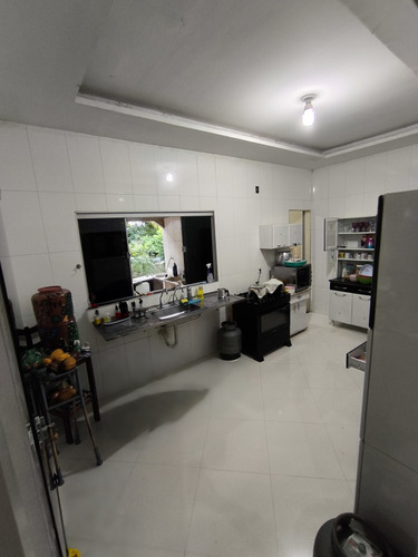 Casa À Venda, Com Área Total De 1.589.468 M2, Com 10 Cômodos